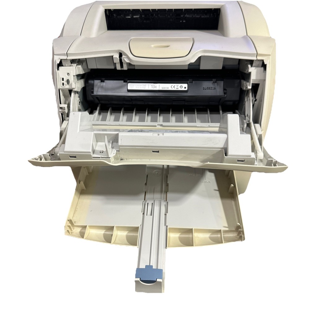 HP Hewlett Packard LaserJet 1300 Workgroup Monochrome Laser Printer