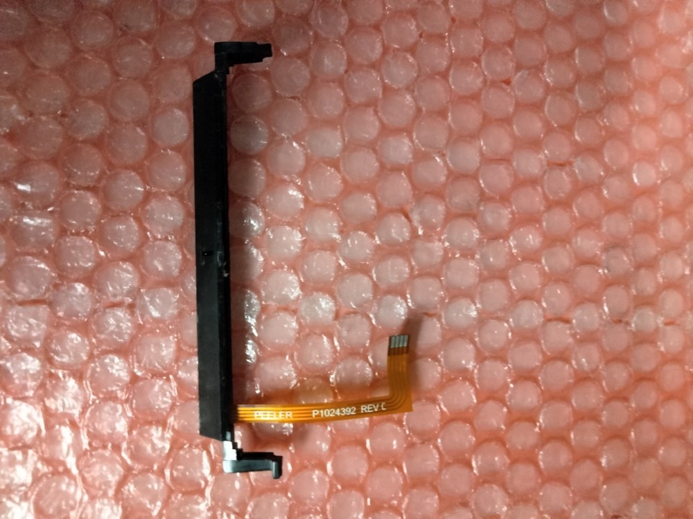 ZEBRA P1024392 QLN320 PEEL SENSOR WITH HOLDER