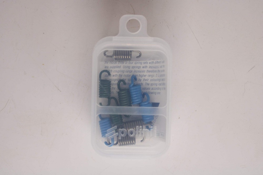 Polini Clutch Springs – Dio
