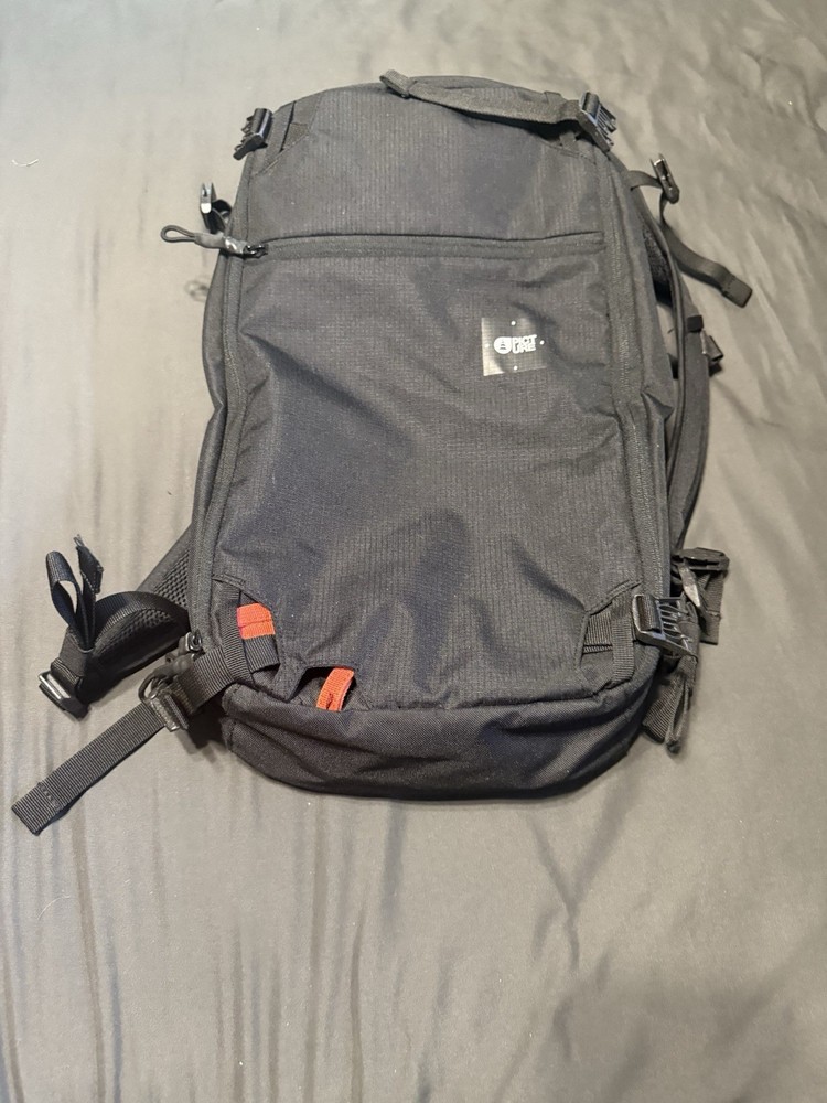Picture Bp18 Ski Backpack