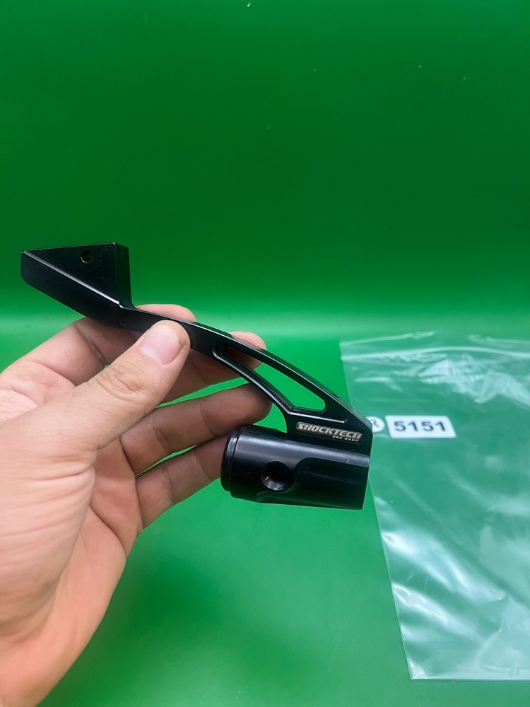 Shocktech Drop Forward with ASA