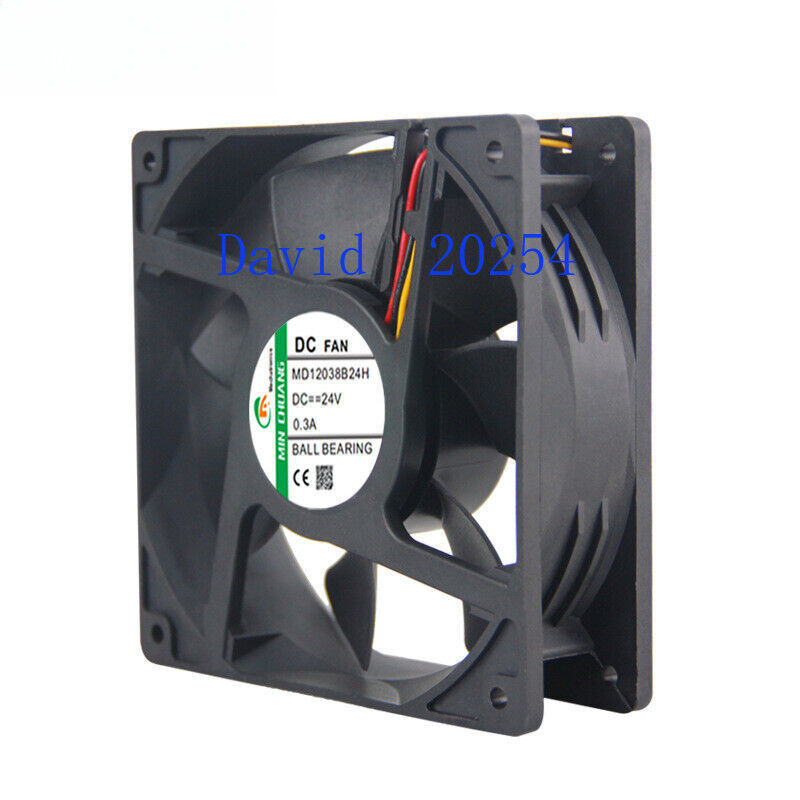 9225 DC cooling fan Quiet cooling fan for computer chassis