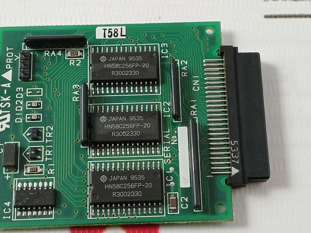 7831375 PCB Printed Circuit Board 9535
