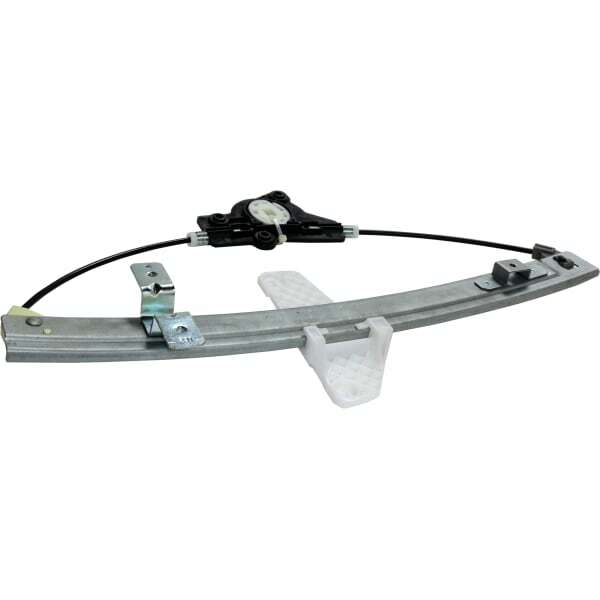 Rear, Driver Side Power Window Regulator, Without Motor For 04-08 MAXIMA