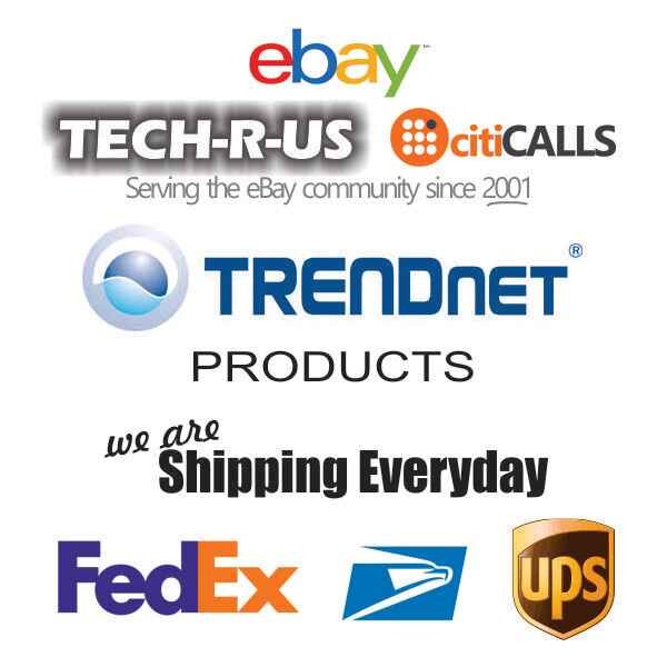 TRENDnet TC-NT2 Network Cable Tester, Tests Ethernet - White