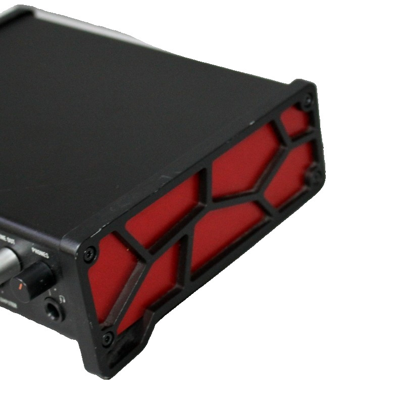 Tascam US-2x2HR USB Audio Interface