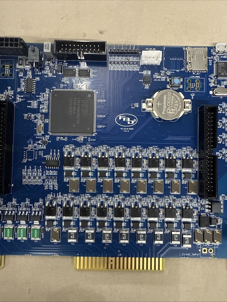 FBD 70-2240-0000 Control Board