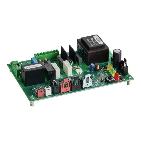Ice-O-Matic SC620448-09 Pc Board 115/60