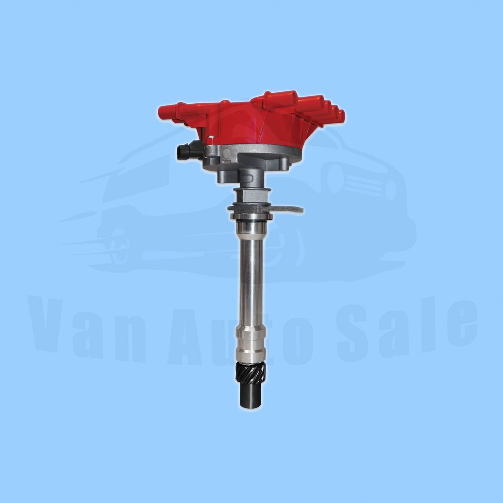 Distributor MSD fits Chevrolet K3500 1996-2000
