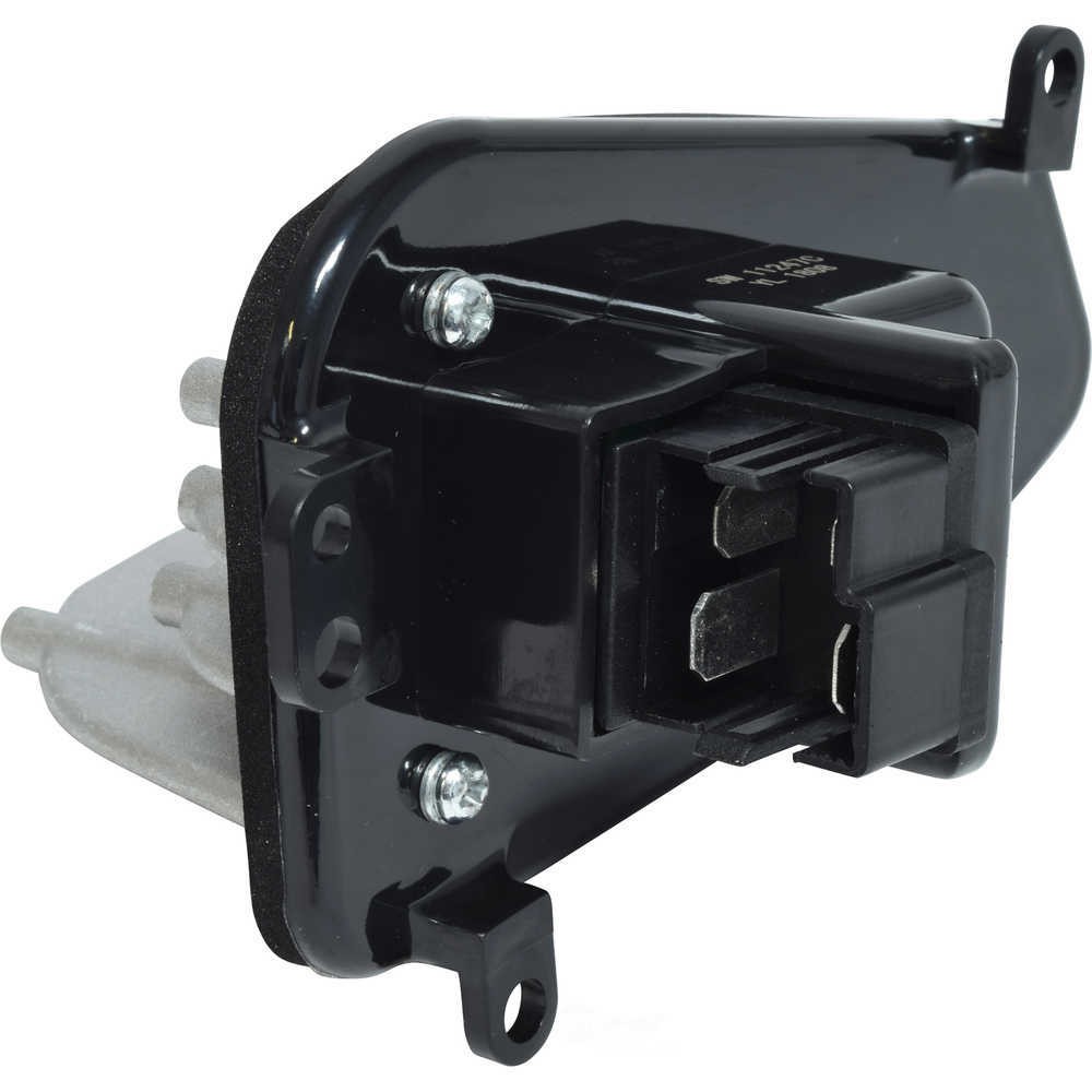BLwr Motor Resistor  UAC  SW11247C