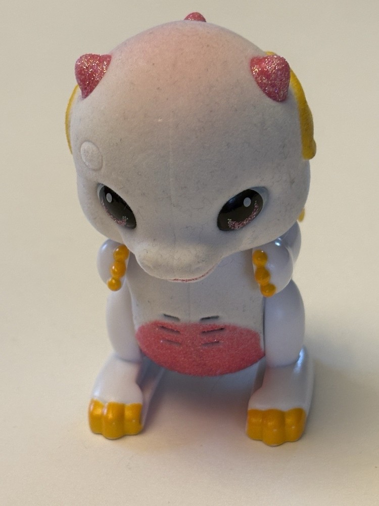 Little Live Pets Surprise Ruby Dragon Tested And Works…see Video