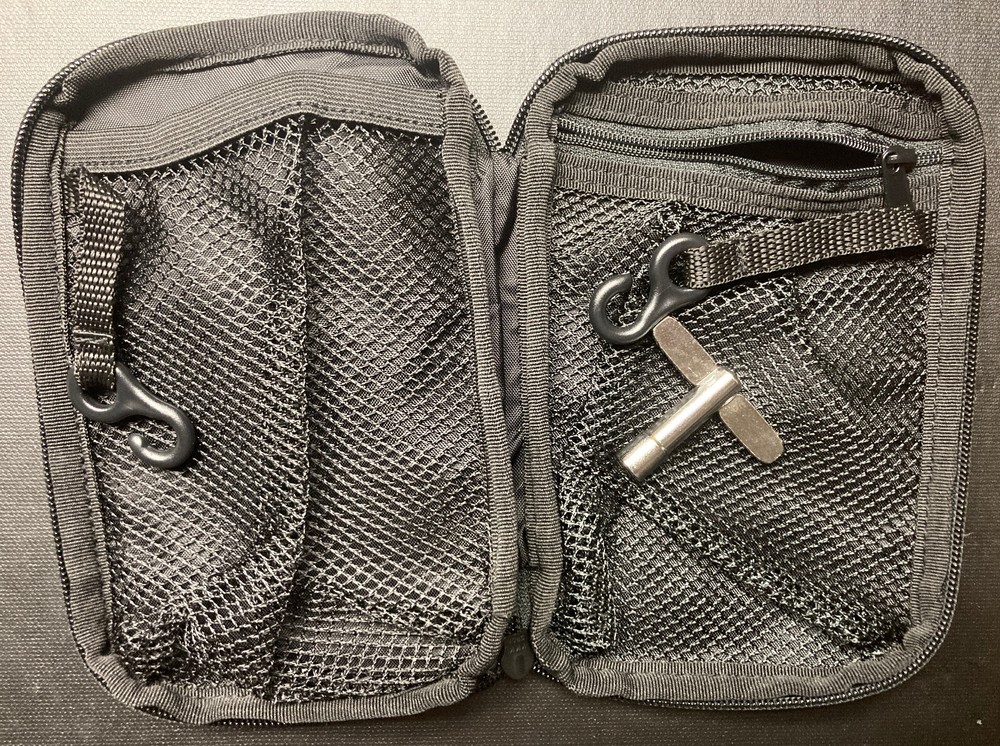 Dixon Drummer's Pouch