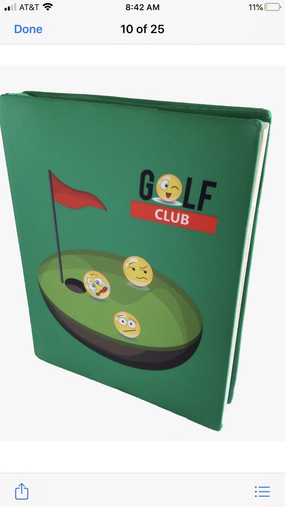 Jumbo Book Cover 6-pack Stretchable New Fast Shipping