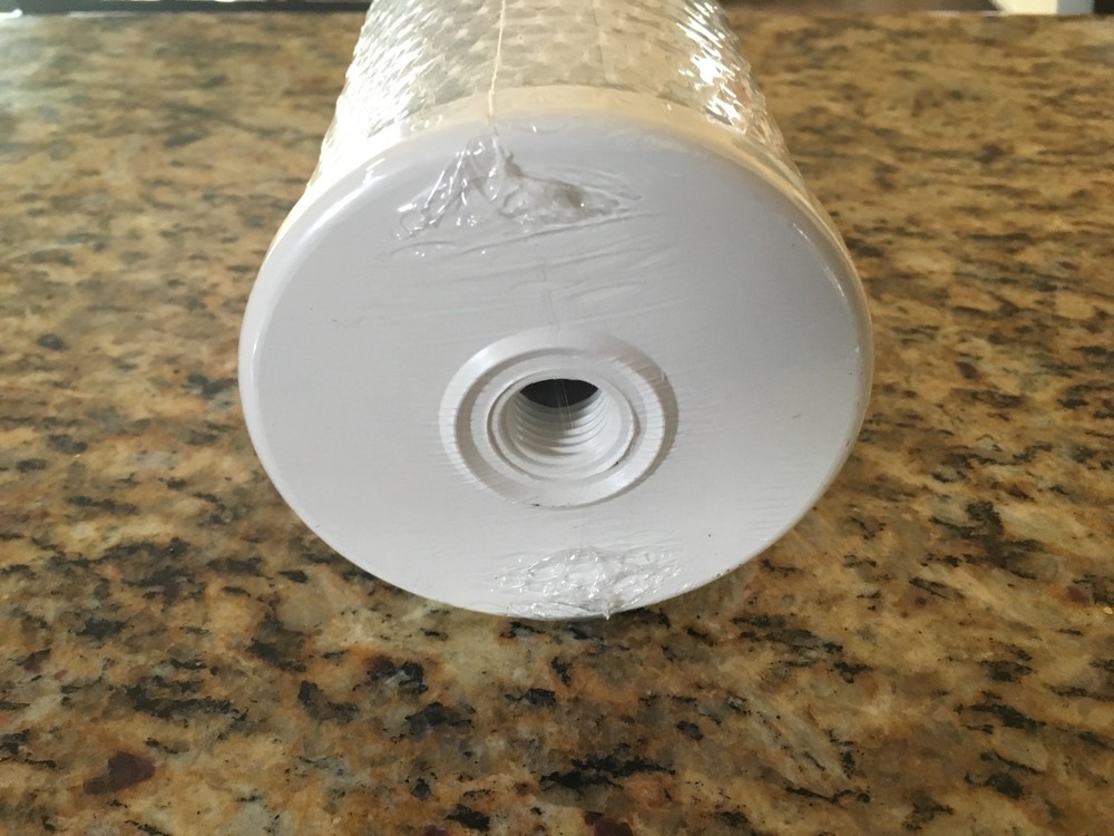 AMWAY A101 - E0085R Replacement WATER FILTER E-84 E-85 E-9225 E-9231 E-9233 NEW