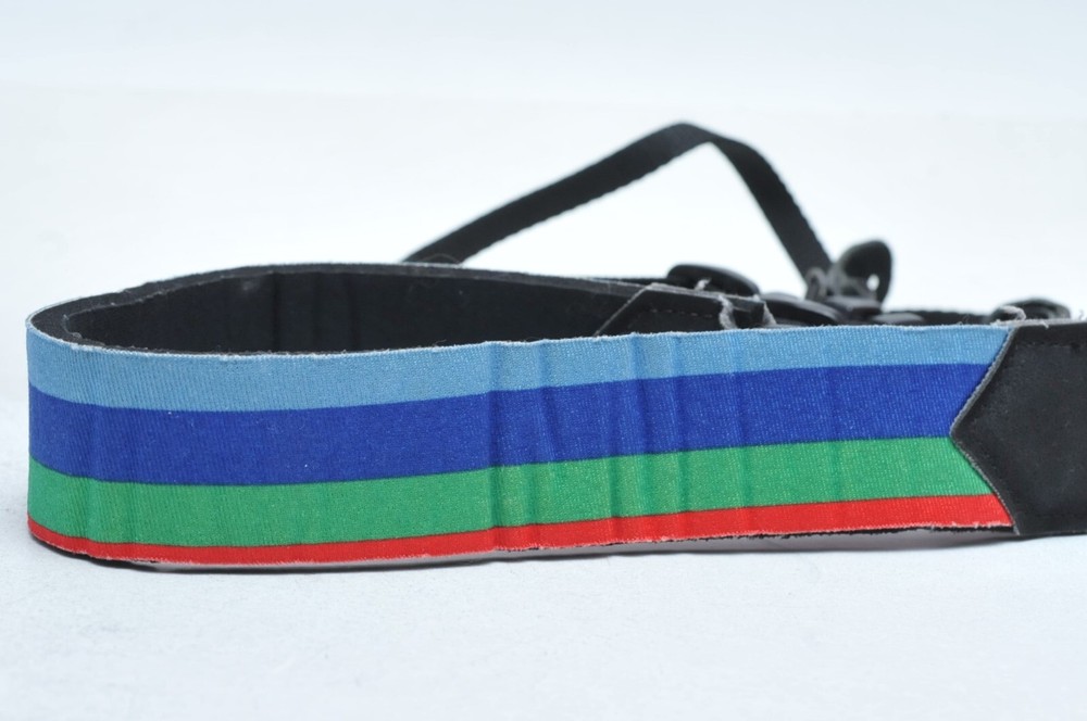 Tamrac Foam Neoprene Soft Padded Camera Strap