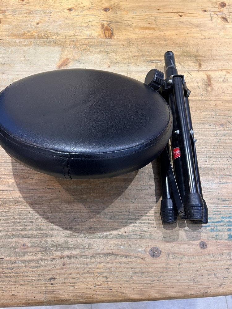 Stagg Pro Drum Stool , sturdy, comfy a free freight 🤩