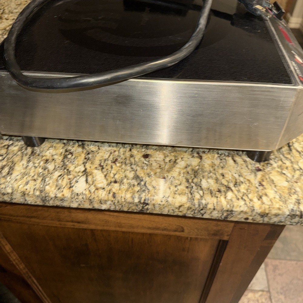 CookTek MagnaWave systems MC3500 Excellent Working Condition