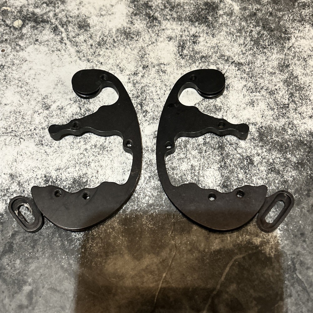 Obsession Archery #5 Mod Set