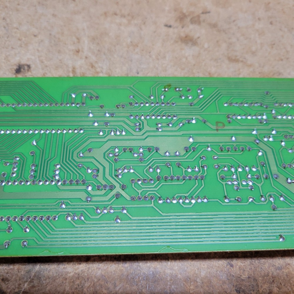 Revox B 225 Decoder PCB 1.769.300