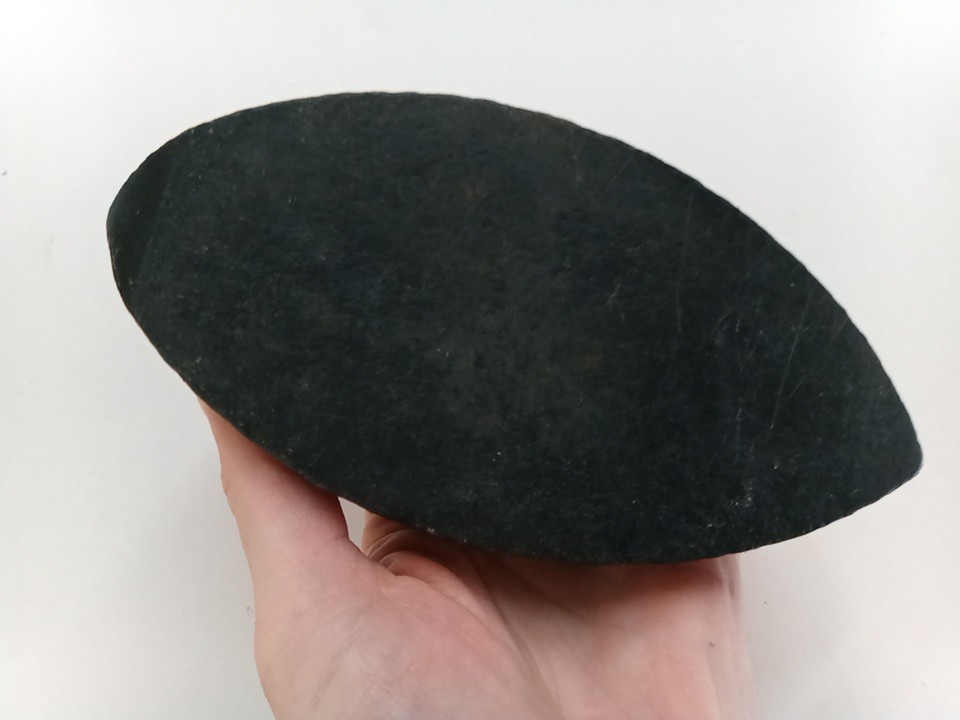 Antique Sad Iron No Handle