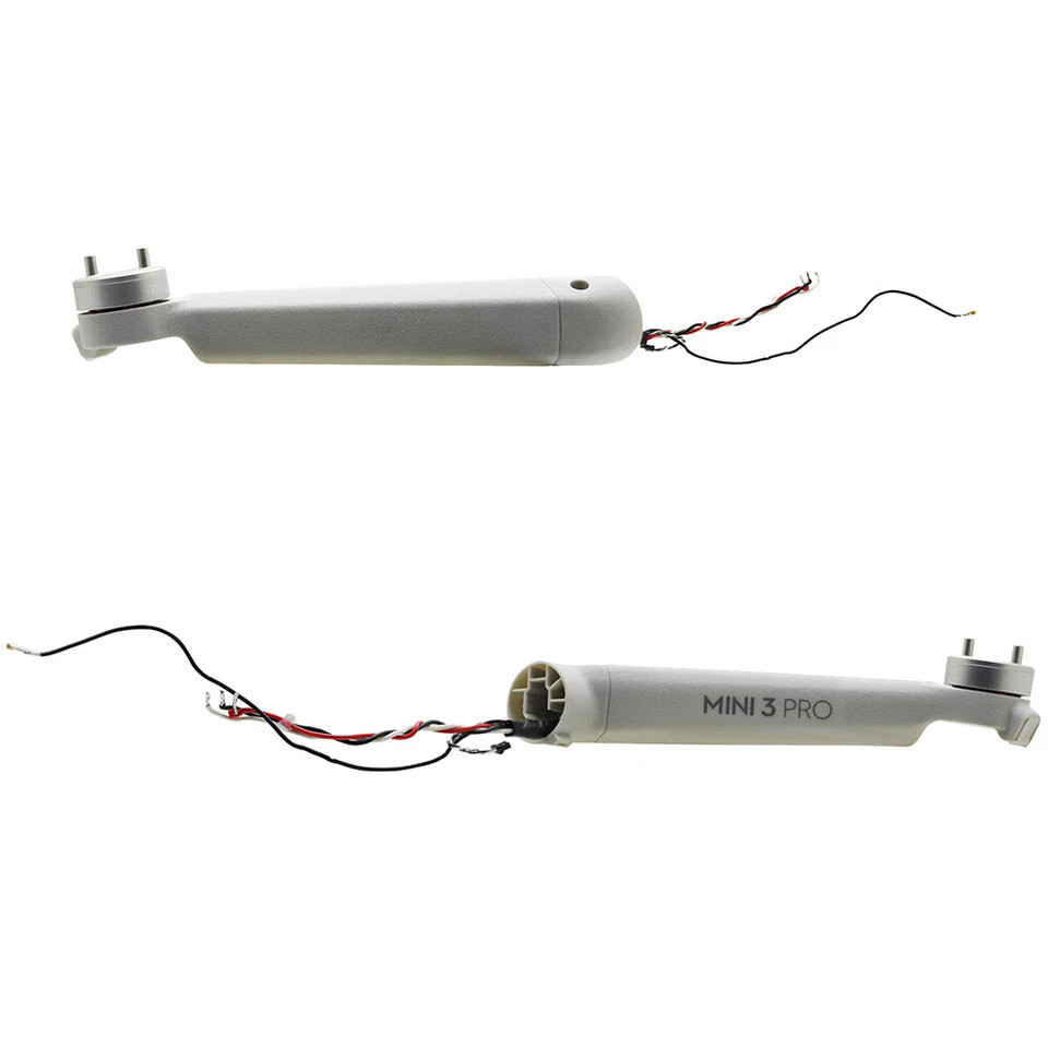 For DJI Mini 3 Pro Front Left Original Arm With Motor Replacement OEM