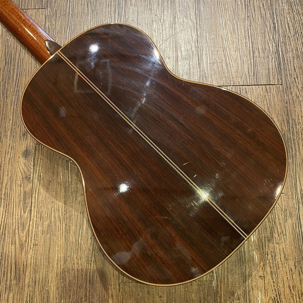 Takamine No.30 Classical Guitar