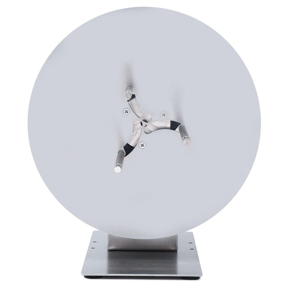 U.S. Solid Automatic Label Rewinder 11.8 in Roll Diameter 5.91 in Width