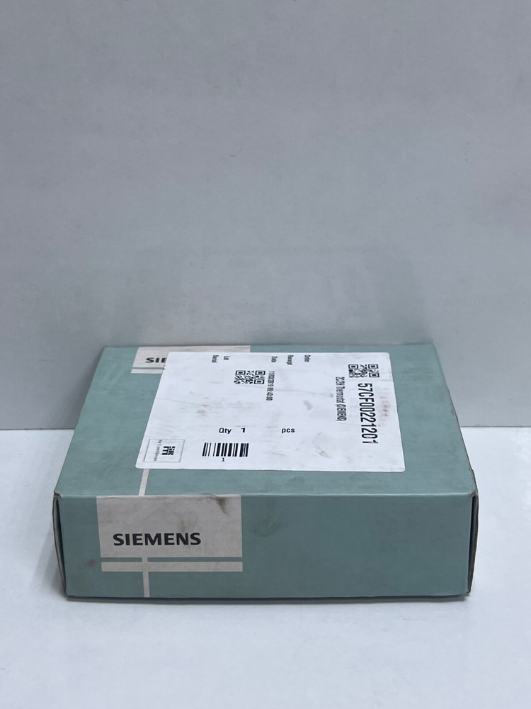 SIEMENS RDY2000 COMMERICAL THERMOSTAT