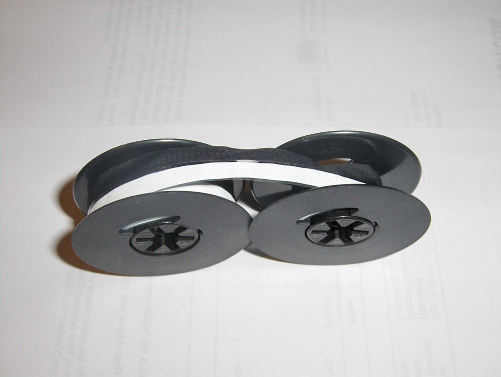 OLIVETTI LETTERA 36c, 82, S14 TYPEWRITER RIBBONS