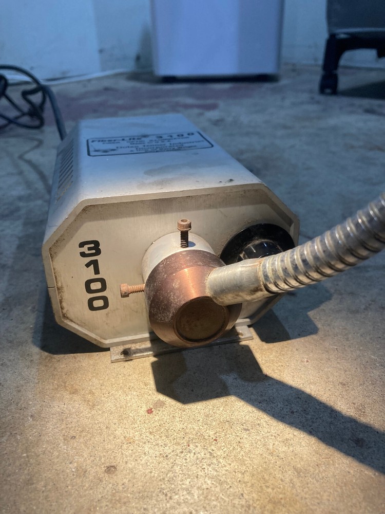 DOLAN JENNER FIBER-LITE 3100