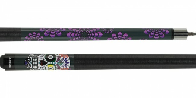 Action Calavera CAL03 Cue