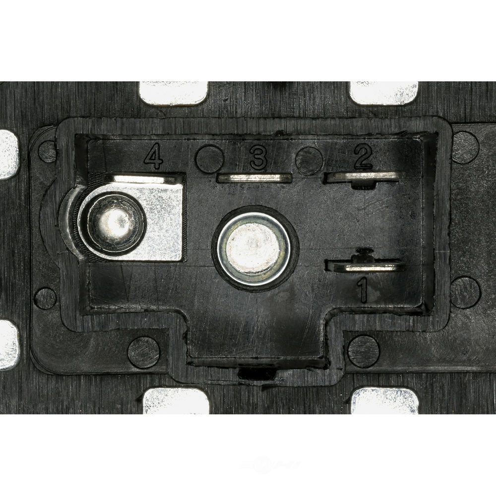 Starter Relay WVE 1S5032