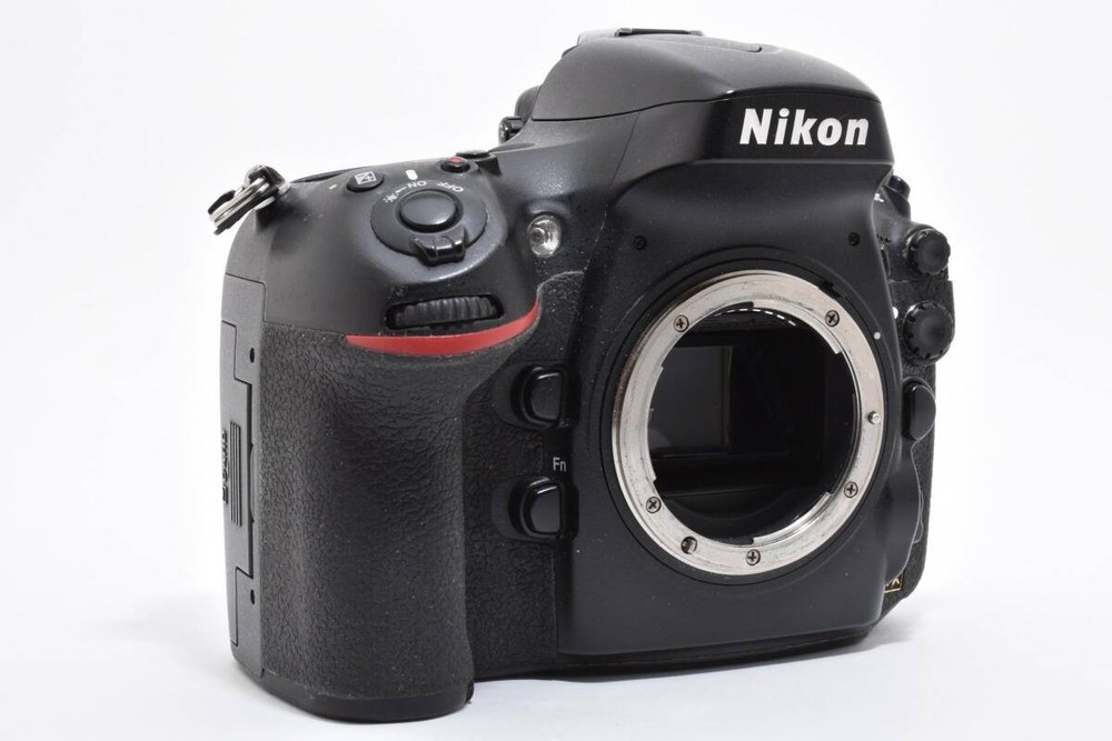 Nikon D800E 146172