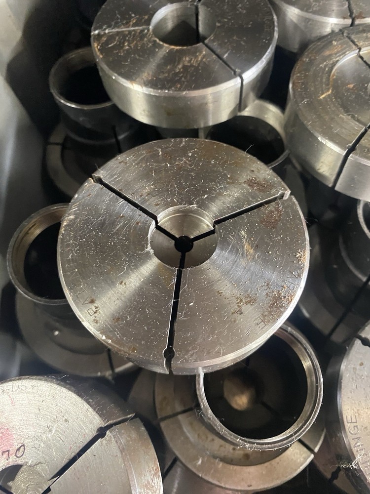 Hardinge 16-ds Emergency Collets Pick A Size