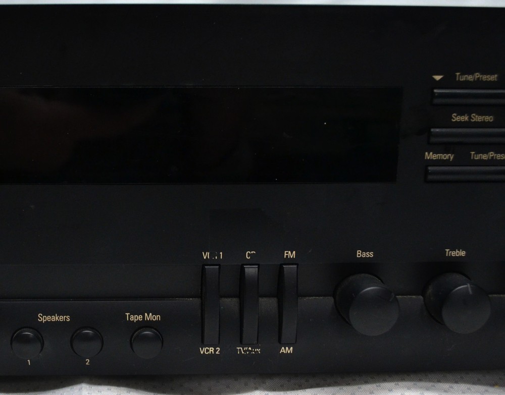 Harman/Kardon HK-3250 Stereo Receiver