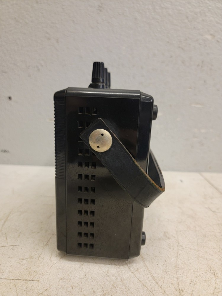 Yokogawa DC Voltmeter JisC1102