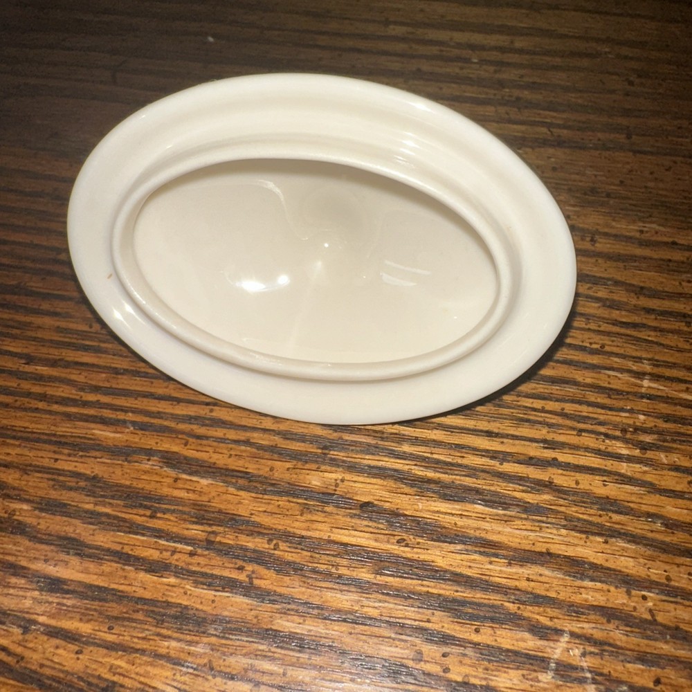 Sugar And Creamer Set By Franciscan
