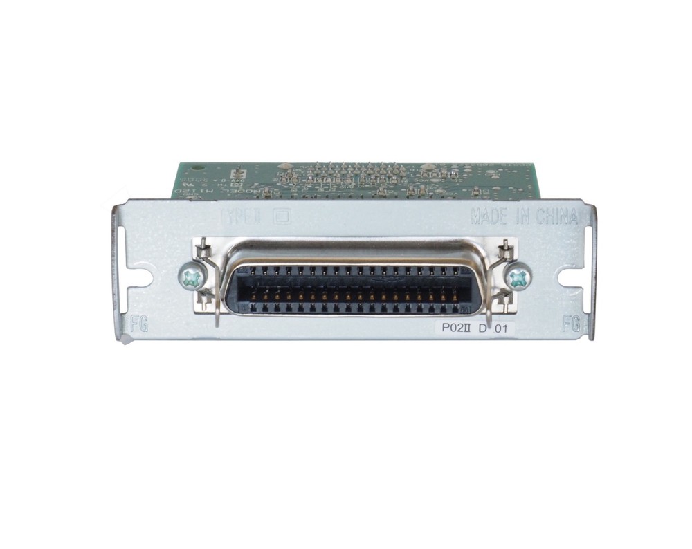 EPSON UB-P02II PARALLEL INTERFACE BOARD 