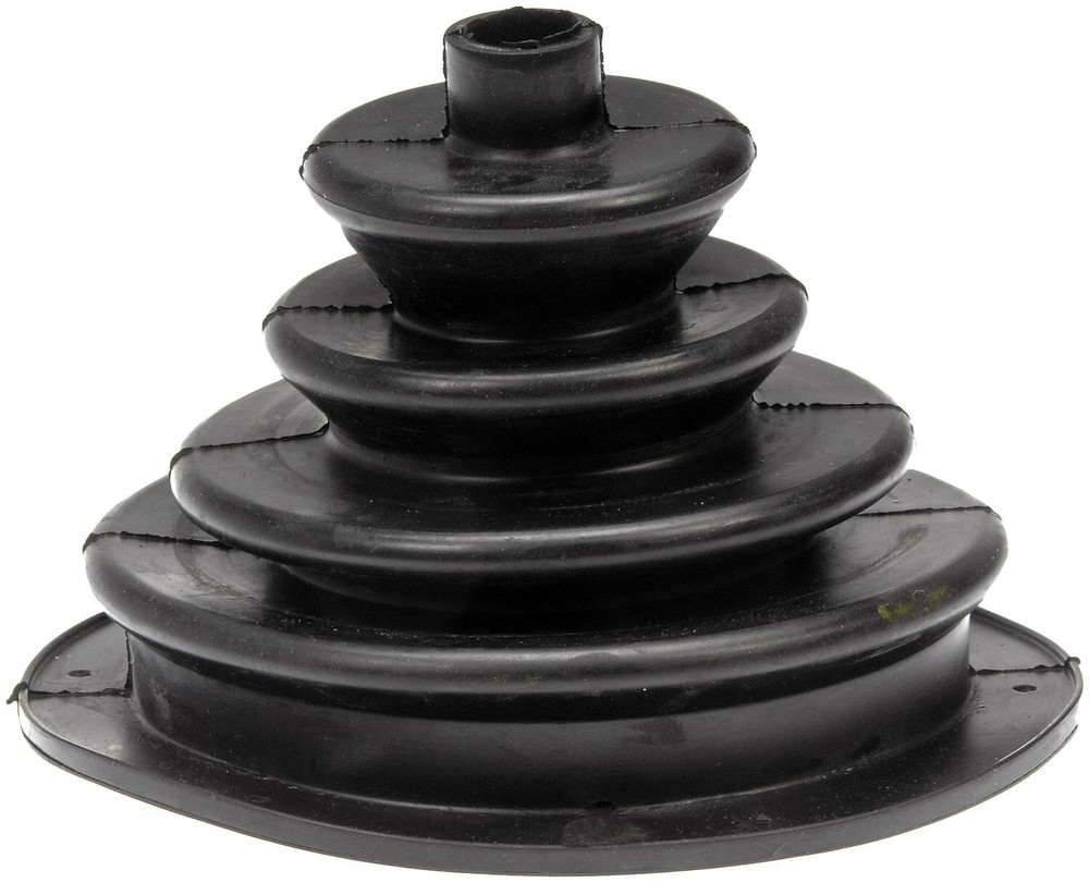 Fits 2003-2006 Kenworth T600A Automatic / Manual Transmission Shift Boot Dorman
