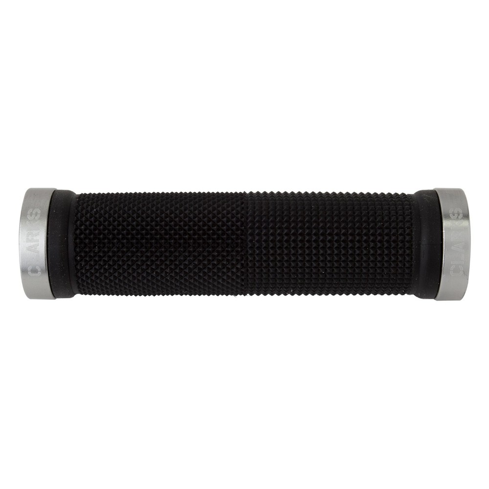 Grips Clark Lockon  201 130mm Gray/Black