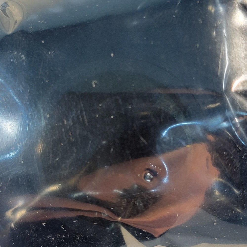 Emerson Rosemount GT3 Trace Oxygen Sensor 658304 for ROX GT Analyzer