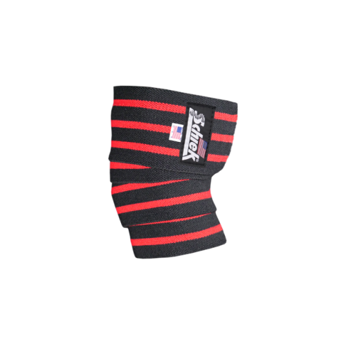 Schiek Model 1152B Elbow Wraps