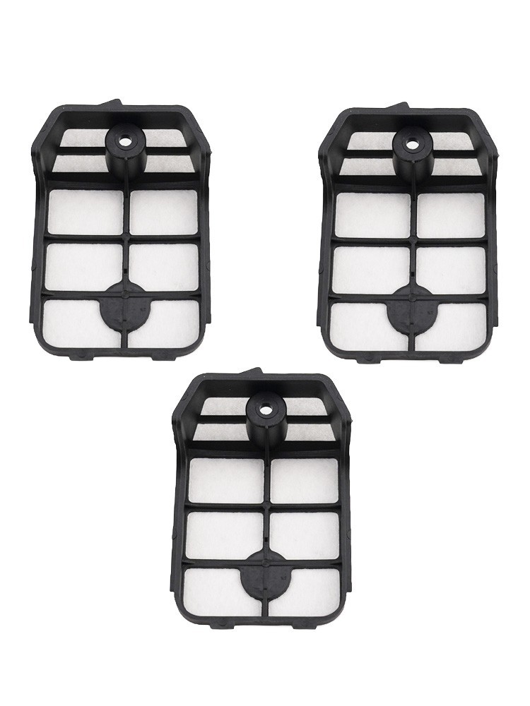 Air Filter for Homelite Chainsaws Perfect Replacement Improved Functionality