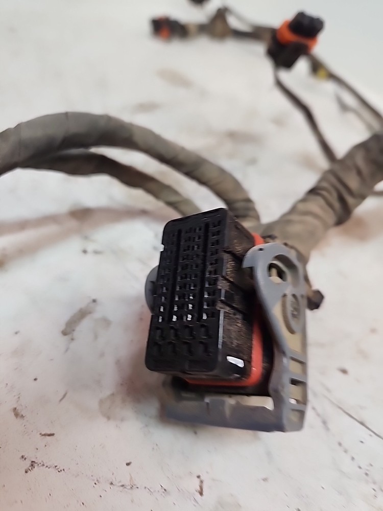 2012 Can-Am Renegade STD 1000 OEM Engine Wire Harness