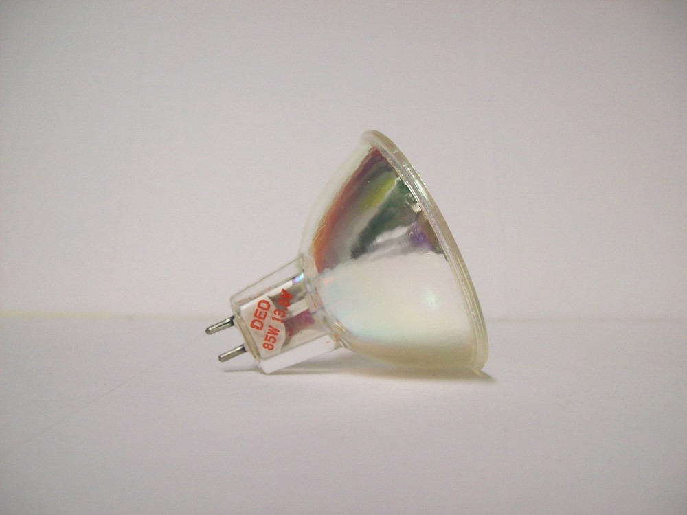 DED Projector Projection Lamp Bulb 85W 13.8V
