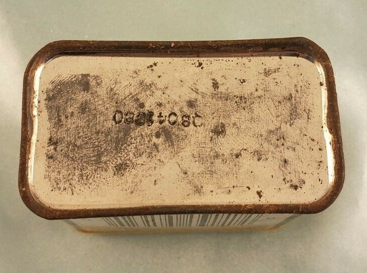 Cumin Ground Crown Colony (Spice Still There)