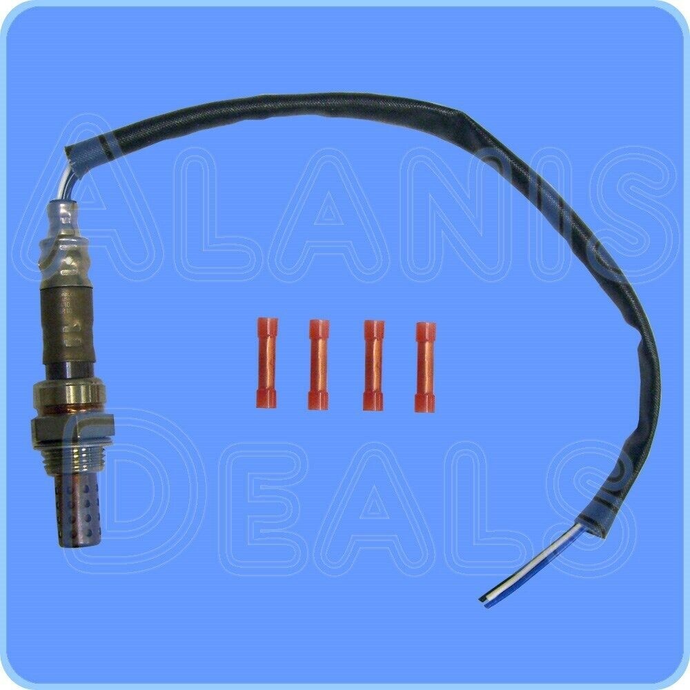 New Denso 4 Wire Universal Oxygen Sensor