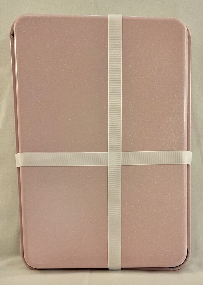 Rae Dunn 6 Piece Easter Baking Set