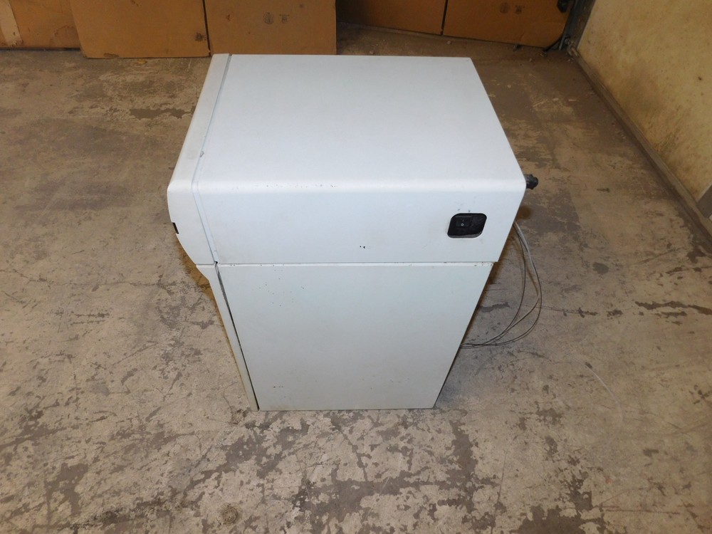 DIONEX DX-100 ION CHROMATOGRAPH (#4583)