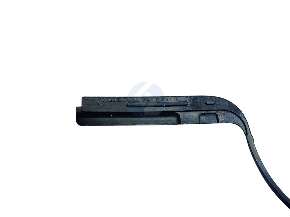 NEW LCD Screen Middle Frame Rubber Bezel for Apple Macbook Pro 16" A2141 2019